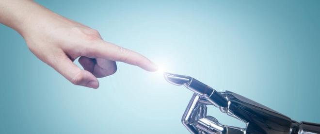 _仿生机器人被误会“皮套人”,小鹏为何突然技术力这么强?_仿生机器人被误会“皮套人”,小鹏为何突然技术力这么强?