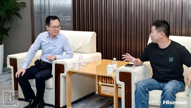 _2000亿龙头“掌门人”，教给我3个成事道理_2000亿龙头“掌门人”，教给我3个成事道理