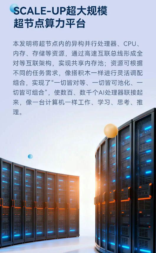 重磅！华为公布“十大发明”创新成果！涵盖这些关键技术方向