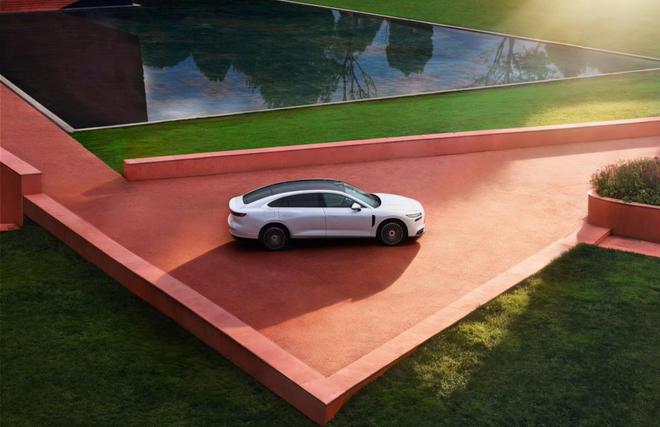 政策适配与行业共振:岚图追光L上市,售价27.99万元起_政策适配与行业共振:岚图追光L上市,售价27.99万元起_