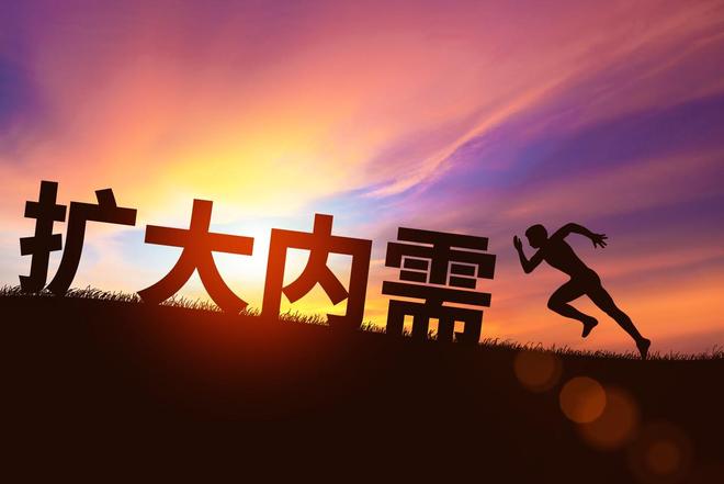 _被误读的消费主导经济_小学六年级了英语怎么快速补