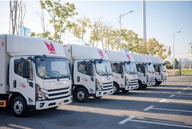 东风江淮福田车哪个更好__江淮福田