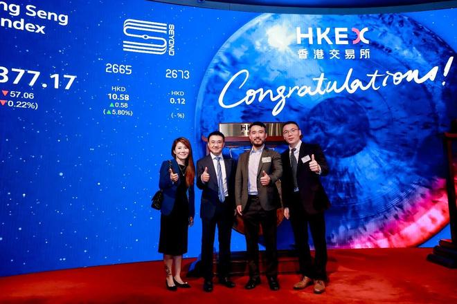 图达通上市背后:如何在很远的距离就发现目标?_图达通上市背后:如何在很远的距离就发现目标?_