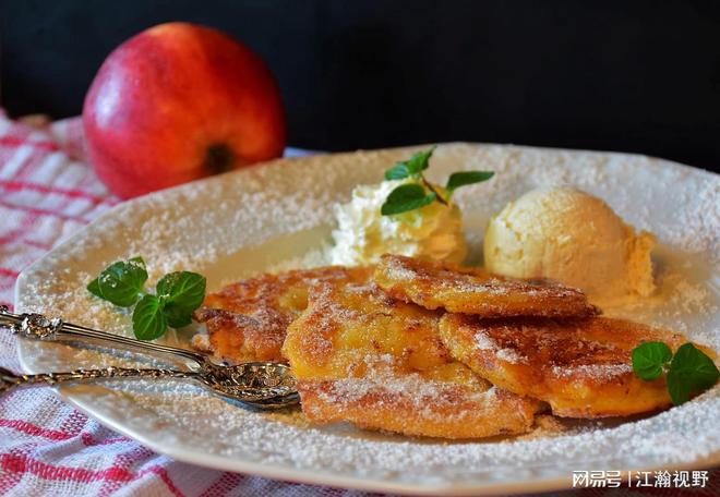 蜜雪冰城要卖早餐了?雪王又跨界做早餐想干嘛?__蜜雪冰城要卖早餐了?雪王又跨界做早餐想干嘛?