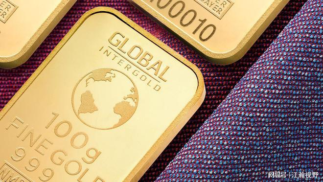 2020年央行黄金储备_央行黄金储备量_