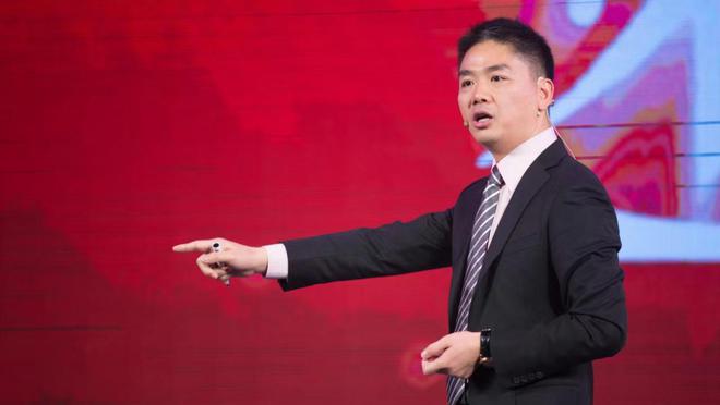独家｜刘强东重构京东的30个月