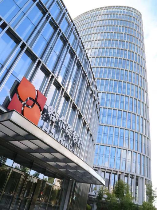 哈尔滨加速构建新体系_哈尔滨城市化进程_