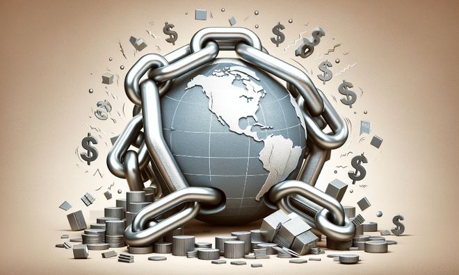 _报复性关税的影响_我国报复性关税的例子