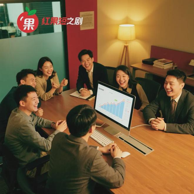 中国短剧在国外杀疯了？狂揽65亿！