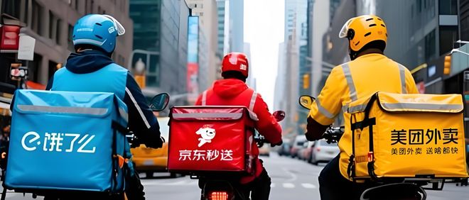 外卖星期延续疯狂还能送吗__外卖延迟很久怎么处理