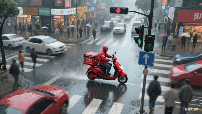 _外卖延迟很久怎么处理_外卖星期延续疯狂还能送吗