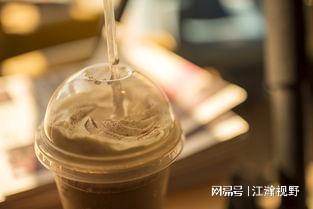 外卖大战茶饮成了最大赢家？到底是怎么回事？