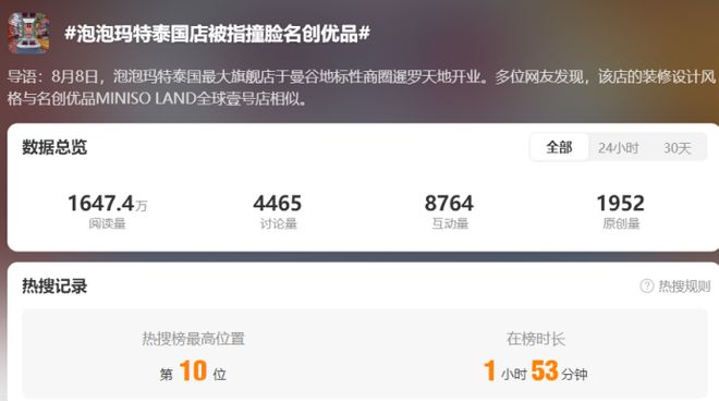 潮玩巨头，又打起来了！传征募水军，稿酬300元/条__潮玩巨头，又打起来了！传征募水军，稿酬300元/条