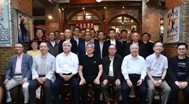 _惠州老板搭上英伟达，4个月狂飙1300亿_惠州老板搭上英伟达，4个月狂飙1300亿