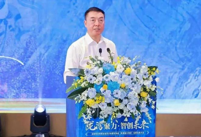 _惠州老板搭上英伟达，4个月狂飙1300亿_惠州老板搭上英伟达，4个月狂飙1300亿
