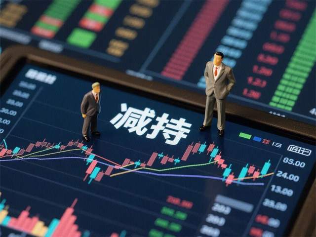 东方财富董事长老婆、老爸套现58亿，16家机构接盘！