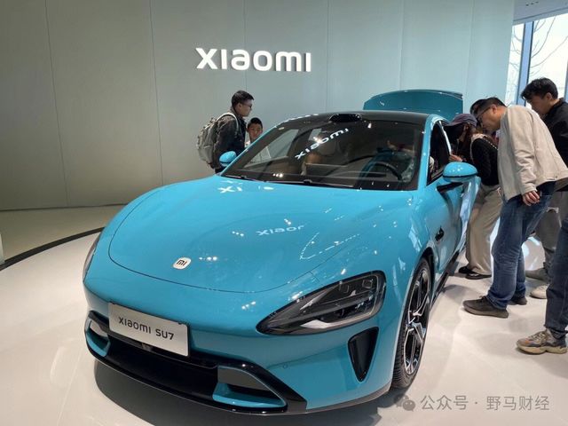 _小米汽车醉驾之殇:“拳打脚踢”打不开车门谁之过?_小米汽车醉驾之殇:“拳打脚踢”打不开车门谁之过?