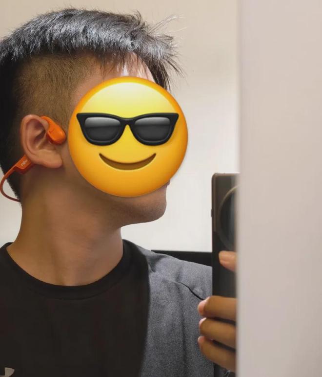 骨传导耳机,拯救中年危机_骨传导耳机,拯救中年危机_