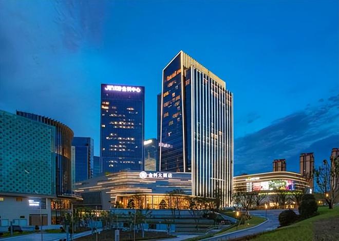 重庆维思酒店__重庆维也纳智好酒店