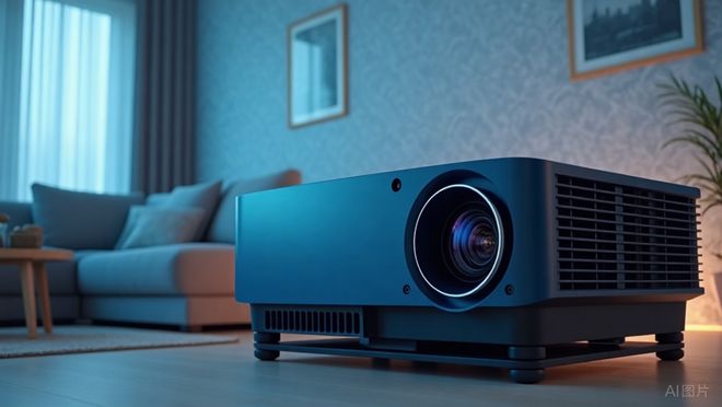 市值蒸发300亿后,投影仪一哥留不住联合创始人__市值蒸发300亿后,投影仪一哥留不住联合创始人