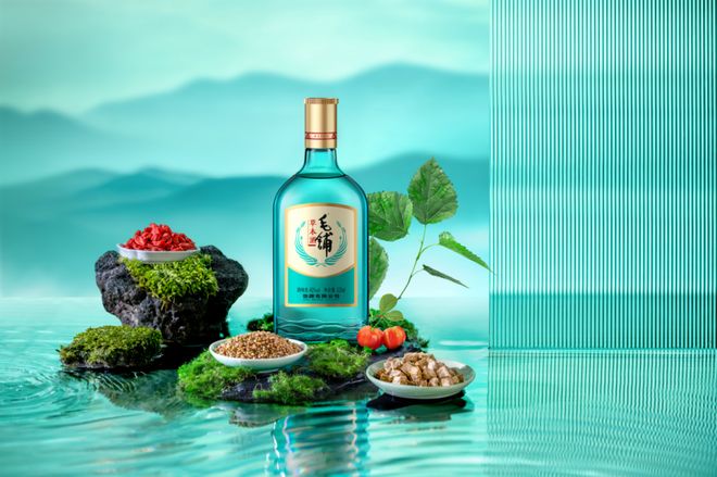 _简述中国白酒的发展趋势_中国白酒历史变化