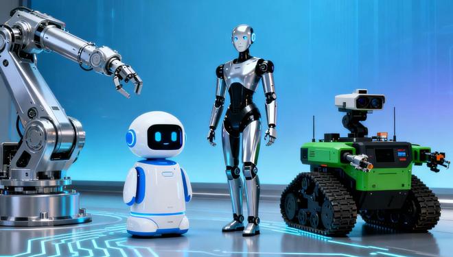 中国机器人有多强?不到2小时完成一台复杂手术,工业机器人保有量世界第一_中国机器人有多强?不到2小时完成一台复杂手术,工业机器人保有量世界第一_