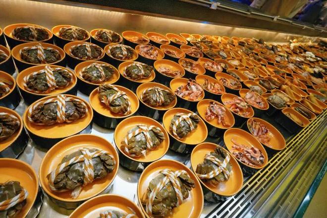 海底捞海鲜火锅__海底捞海鲜饭