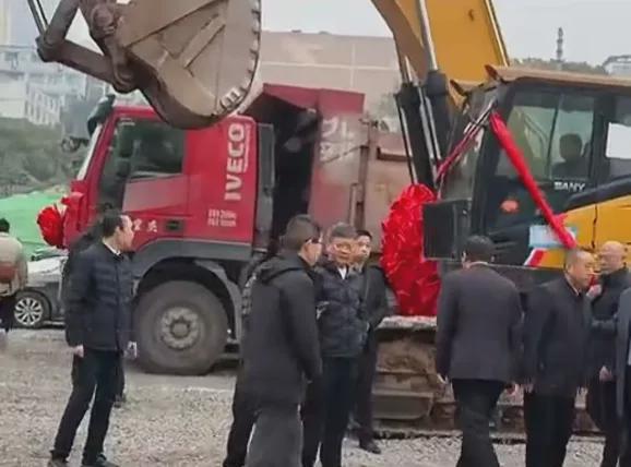 重庆融创湾项目最新消息__重庆融创什么时候开业