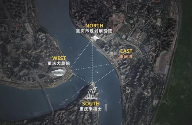 _重庆融创什么时候开业_重庆融创湾项目最新消息