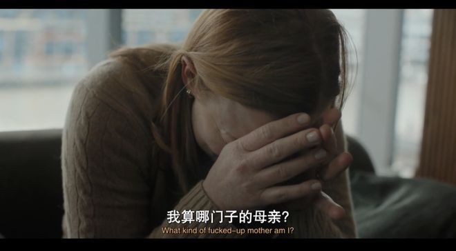 《都是她的错》:是打拳,还是一部两性悬疑片?_《都是她的错》:是打拳,还是一部两性悬疑片?_