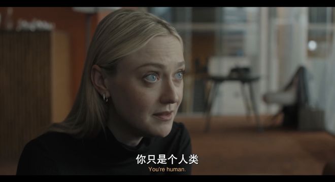 《都是她的错》:是打拳,还是一部两性悬疑片?__《都是她的错》:是打拳,还是一部两性悬疑片?