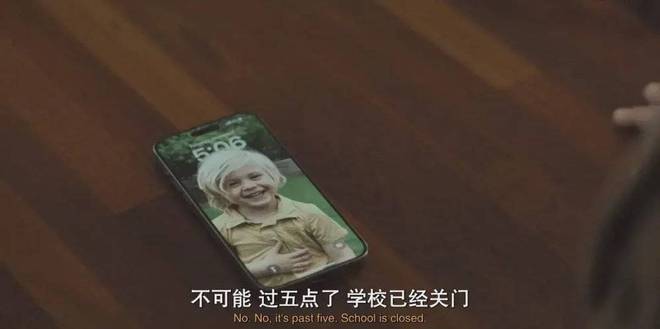 《都是她的错》:是打拳,还是一部两性悬疑片?__《都是她的错》:是打拳,还是一部两性悬疑片?