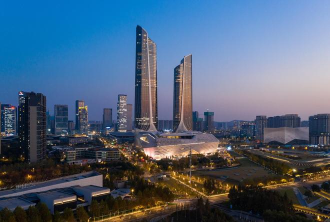 _万亿城市进入2万亿冲刺赛:6城竞逐,南京或最先突围_万亿城市进入2万亿冲刺赛:6城竞逐,南京或最先突围