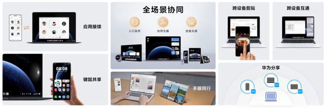 抛下历史包袱后，国产系统可以有多强？_抛下历史包袱后，国产系统可以有多强？_
