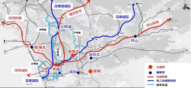 疯狂补短板，一个“超级枢纽”城市来了__疯狂补短板，一个“超级枢纽”城市来了