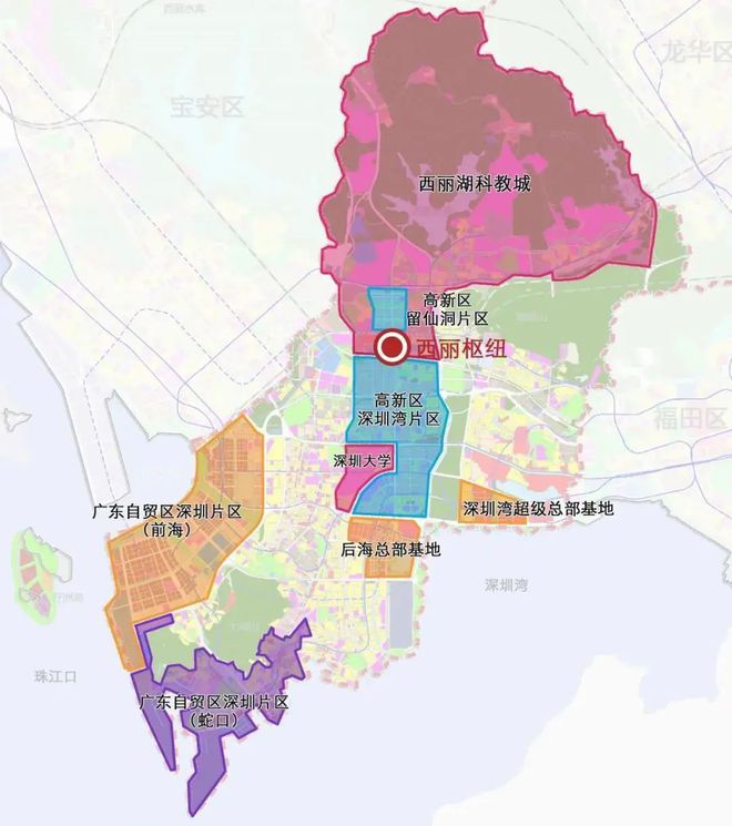 疯狂补短板，一个“超级枢纽”城市来了_疯狂补短板，一个“超级枢纽”城市来了_