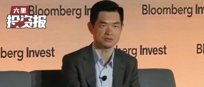 邢自强:到年底预计关税保持在当前水平 港股受益于三波资金的流入
