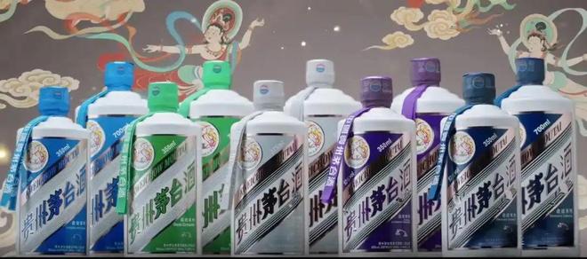 茅台高层_茅台猛涨_