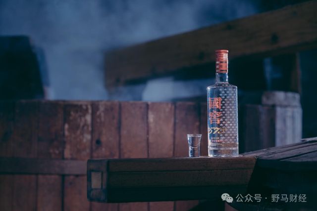 _抓住年轻人，提升数智化，泸州老窖“稳中求进”_抓住年轻人，提升数智化，泸州老窖“稳中求进”