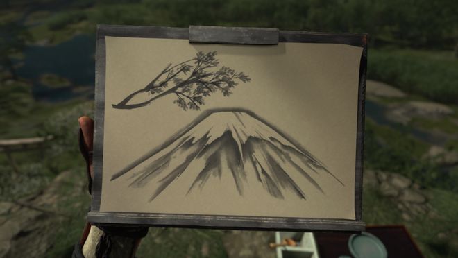 《羊蹄山之魂》：编剧真该给其他同事磕一个_《羊蹄山之魂》：编剧真该给其他同事磕一个_