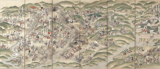 《羊蹄山之魂》：编剧真该给其他同事磕一个__《羊蹄山之魂》：编剧真该给其他同事磕一个