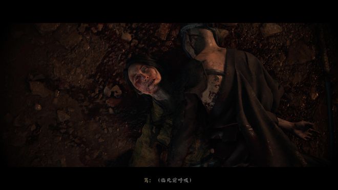 _《羊蹄山之魂》：编剧真该给其他同事磕一个_《羊蹄山之魂》：编剧真该给其他同事磕一个