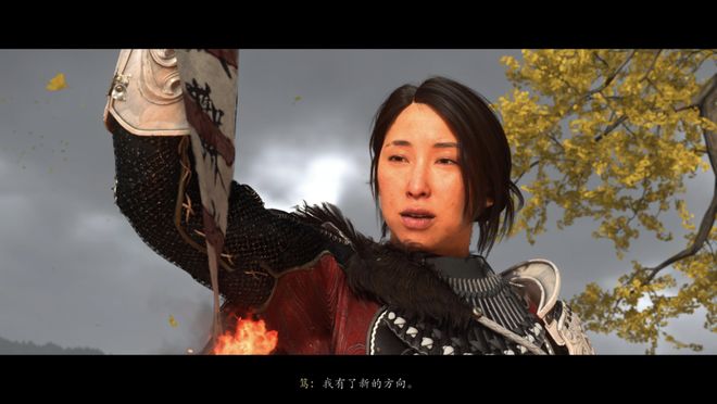 《羊蹄山之魂》：编剧真该给其他同事磕一个_《羊蹄山之魂》：编剧真该给其他同事磕一个_