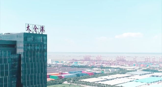 江苏港口吞吐量全国第一连续_14个港口城市江苏_