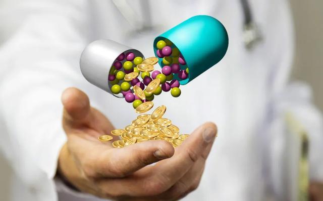 “药明康德”又开始排兵布阵了!__“药明康德”又开始排兵布阵了!