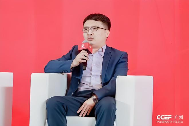 赵建：诸神的狂欢——英伟达突破5万亿美元之后