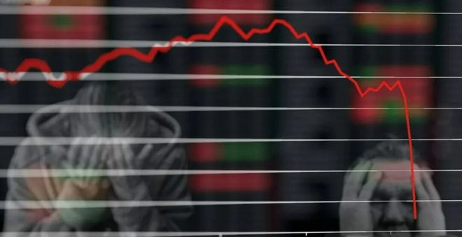 崩盘比特币_比特币崩盘黄金_