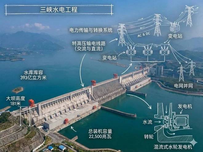 穿越无人区:中国电力的西进往事_穿越无人区:中国电力的西进往事_