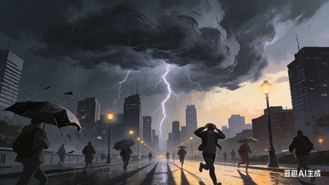 “调整风暴”来了！黄金和白银将迎巨量抛压