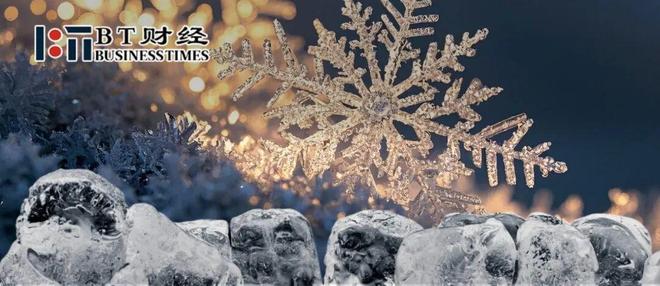 农夫山泉的冰杯，比哈尔滨冰雪大世界的冰还赚钱？